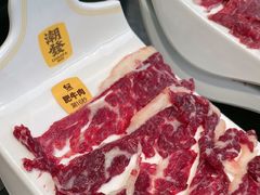 -潮发潮汕牛肉店(永庆坊店)