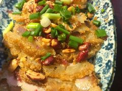 脆皮-粉家柳州螺蛳粉(杨宅路店)