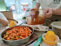 -黄记煌三汁焖锅(悦方IDmall店)