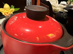 -杭州西子湖四季酒店·金沙厅