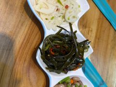 -食鸡公社辣子鸡·潍坊菜·烧烤