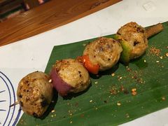 -云海肴·汽锅鸡·云南菜(天津国金汇店)