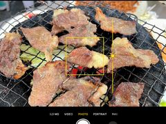 -松明一烤肉馆(鲁园店)