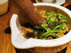 -炊烟小炒黄牛肉(中心印象城店)