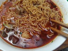 -蒋家肠旺面馆老店(合群路店)