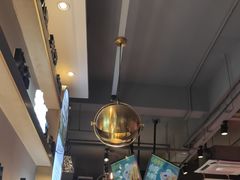 -柠檬树茶餐厅(海雅缤纷城店)