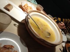 -梁家大院•农家菜(昆山会展中心店)