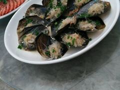 -四川小胡子海鲜(丁村万人海鲜广场店)