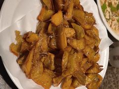 -嘎吧锅私家菜馆(新村十区店)
