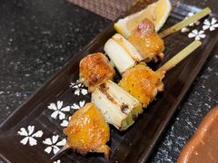 -长崎屋·日本料理·刺身·烧鸟(天河北路店)