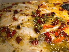 -江湖情酸菜鱼(万菱汇店)