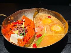 -色響火锅(恒隆广场店)
