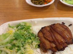-南城香(北京南站店)
