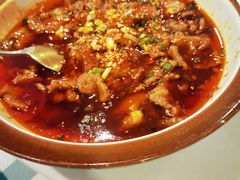 -紫光园·烤鸭·北京菜(劲松店)
