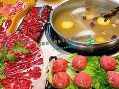 -三头牛·潮汕牛肉生蚝火锅 (夏湾店)