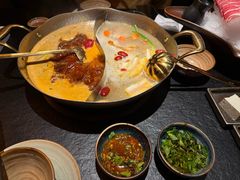 -色響火锅(恒隆广场店)