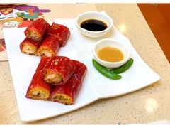 -点都德(华强南店)