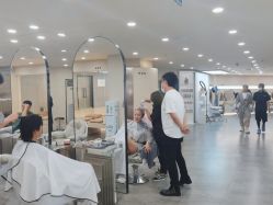 -DX HAIR SALON·发现未知美发沙龙