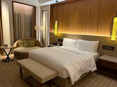 -浙江安吉JW万豪酒店