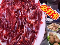 -贵宾牛·潮汕牛肉火锅(珠池总店)