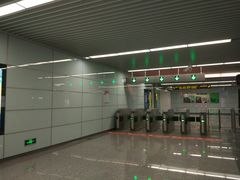 -东林广场(地铁站)