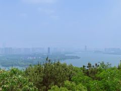 -宝界山林公园