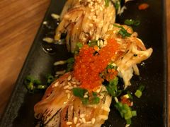 -昊·来了寿司(双楠2店)