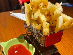 -摇滚披萨(长春街店)