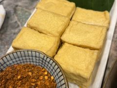 -浩海火烧云傣家菜(京广店)