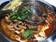 -古乐牛香·鲜牛肉牛杂火锅(吴江三里桥运东商业广场店)