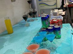 -紫金港国际饭店-自助早餐(申花路店)