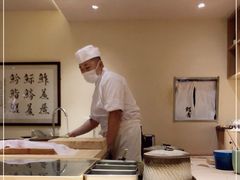 -鮨青(恒基名人购物中心店)