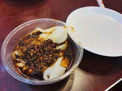 -张明富面皮店(东大街店)