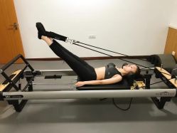 -康舒普拉提工作室control pilates