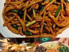 -小不点烧烤城(长乐宫店)