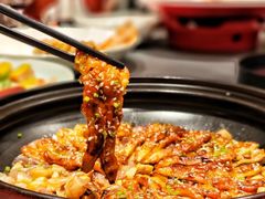 -悦瓏新中式餐厅