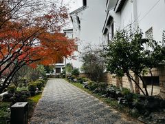-苏州吴宫泛太平洋酒店