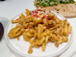 -金老三饭庄·宴会厅(常营店)