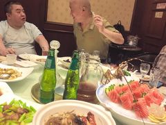 -金时代顺风大酒店(协泰店)