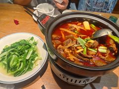 -肖记公安牛肉鱼杂馆·省级非物质文化遗产(金色雅园直营店)