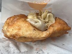 -家阳赵师傅油饼包烧麦(粮道街店)