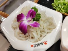 -红菇坊鲜汤火锅(北站店)