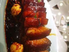 -船歌·鱼水饺青岛菜(闽江二路店)