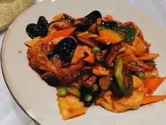 灵山什锦-品渔味湖鲜馆(拈花湾店)