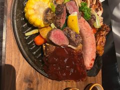 -blue frog蓝蛙(长泰广场店)