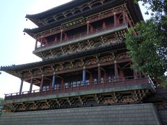 -凤城河风景区