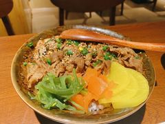 -林妈妈村·日式料理(宝山龙湖天街店)