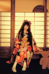 -持熹光年写真体验馆
