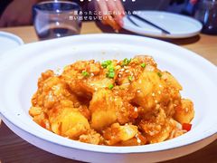 -壹霖·洱语云南菜(方恒国际店)