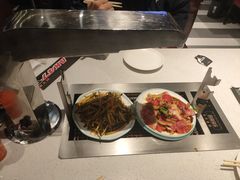 -AK47烤羊腿串吧(柳浪家园店)